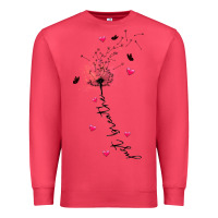 Cardinal just breathe Premium Sweatshirt - JahusDesignShop