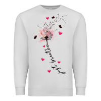 Dove Grey just breathe Premium Sweatshirt - JahusDesignShop