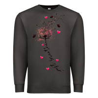 Smoke just breathe Premium Sweatshirt - JahusDesignShop