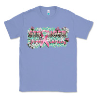 Colony Blue stronger than cancer cancer awareness Classic Tee - CowGirlArtShop