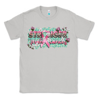 Moon Dust stronger than cancer cancer awareness Classic Tee - CowGirlArtShop