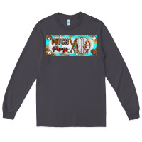 Smoke pitch please Long Sleeve Tee - BundleAndBundleShop