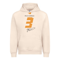 Sandshell daniel ricciardo Urban Hoodie - linhVisuals