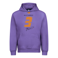 Tulip daniel ricciardo Urban Hoodie - linhVisuals