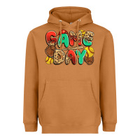 Meerkat game day softball Heavyweight Hoodie - JahusDesignShop