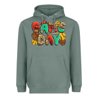 Sage game day softball Heavyweight Hoodie - JahusDesignShop