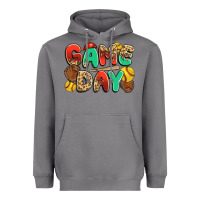 Storm game day softball Heavyweight Hoodie - JahusDesignShop