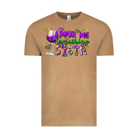 Vintage Camel Pour me something sista Vintage Tee - FaDigitalArtStudio