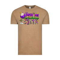 Pour Me Something Sista Vintage Tee | Teevron
