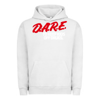 Pigment Lunar Rock d.a.r.e Urban Hoodie - linhVisuals