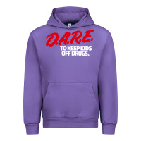 Tulip d.a.r.e Urban Hoodie - linhVisuals