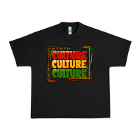Black culture Urban Heavy Tee - FaDigitalArtStudio