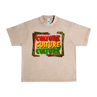 French Oak culture Urban Heavy Tee - FaDigitalArtStudio