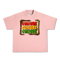 Salmon culture Urban Heavy Tee - FaDigitalArtStudio