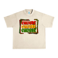 Sandshell culture Urban Heavy Tee - FaDigitalArtStudio