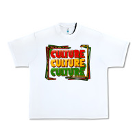 Culture Urban Heavy Tee | Teevron