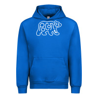 Cobalt poconos pennsylvania pocono pa bear travel animal Urban Hoodie - linhVisuals