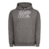 Pigment Tornado poconos pennsylvania pocono pa bear travel animal Urban Hoodie - linhVisuals