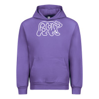 Tulip poconos pennsylvania pocono pa bear travel animal Urban Hoodie - linhVisuals