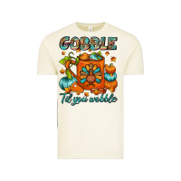 Vintage Arctic Gobble Til You Wobble Coffee Mug Vintage Tee - FaDigitalArtStudio
