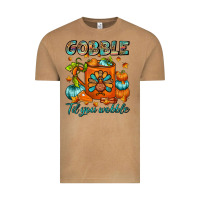 Vintage Camel Gobble Til You Wobble Coffee Mug Vintage Tee - FaDigitalArtStudio