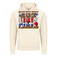 Vintage Artic game day vibes tumbler Vintage Hoodie - BundleAndBundleShop