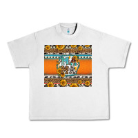 Lunar Rock sunflowers hexagon frame mama Urban Heavy Tee - Jasminsmagicworld