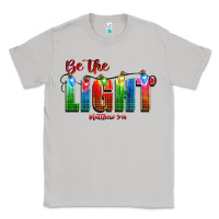 Moon Dust be the light matthew 5 14 Classic Tee - CowGirlArtShop
