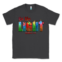 Smoke be the light matthew 5 14 Classic Tee - CowGirlArtShop