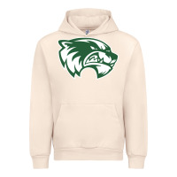 Sandshell utah valley wolverines Urban Hoodie - linhVisuals