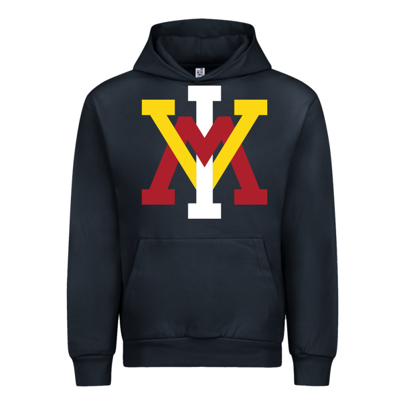 Vmi Keydets Urban Hoodie by linhVisuals | Teevron
