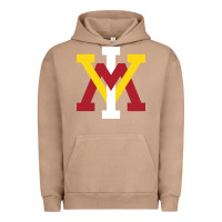 Pigment Burro vmi keydets Urban Hoodie - linhVisuals