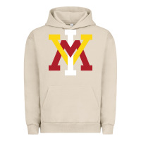 Pigment French Oak vmi keydets Urban Hoodie - linhVisuals