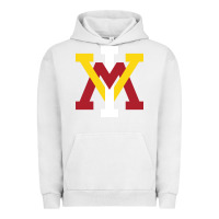 Pigment Lunar Rock vmi keydets Urban Hoodie - linhVisuals