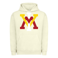 Pigment Pistachio vmi keydets Urban Hoodie - linhVisuals