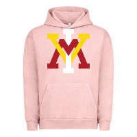 Pigment Salmon vmi keydets Urban Hoodie - linhVisuals