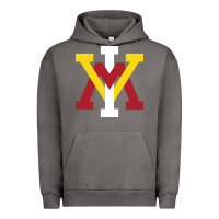 Pigment Tornado vmi keydets Urban Hoodie - linhVisuals