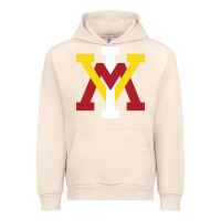 Sandshell vmi keydets Urban Hoodie - linhVisuals