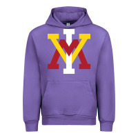 Tulip vmi keydets Urban Hoodie - linhVisuals