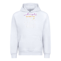 White midnight margaritas practical magic halloween Urban Hoodie - linhVisuals