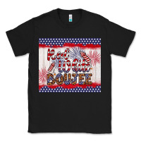 Black red white boujee Classic Tee - Artiststas