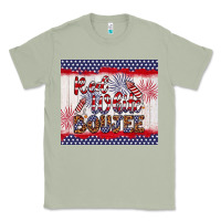 Matcha red white boujee Classic Tee - Artiststas