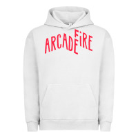Pigment Lunar Rock Arcade Fire Urban Hoodie - linhVisuals