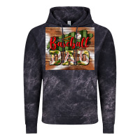 Cloud Black baseball dad tumbler Vintage Hoodie - BundleAndBundleShop