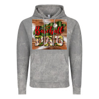 Cloud Rock baseball dad tumbler Vintage Hoodie - BundleAndBundleShop