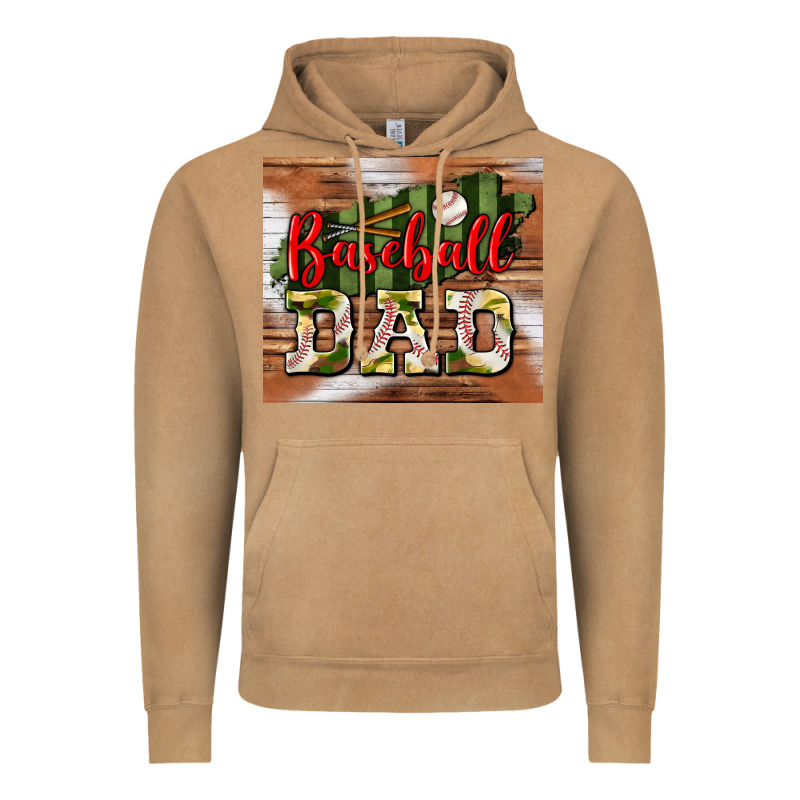 Baseball Dad Tumbler Vintage Hoodie by BundleAndBundleShop | Teevron