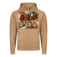 Vintage Camel baseball dad tumbler Vintage Hoodie - BundleAndBundleShop