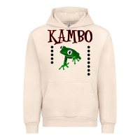 Sandshell kambo frog venom ceremony t shirt Urban Hoodie - linhVisuals