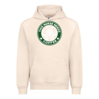 Sandshell nurse needs coffee lover Urban Hoodie - linhVisuals