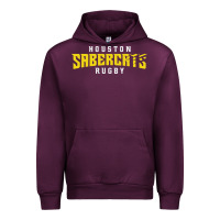 The Houston Sabercats Urban Hoodie | Teevron
